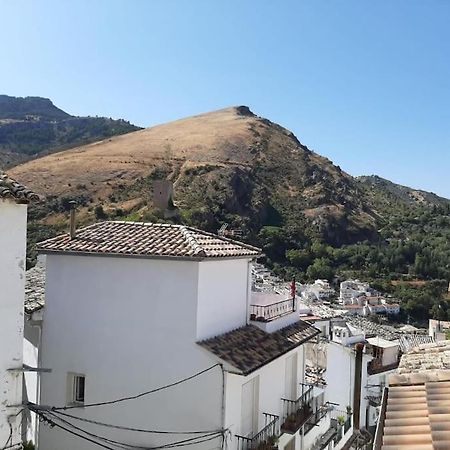 Casa El Grajo Villa Cazorla Kültér fotó