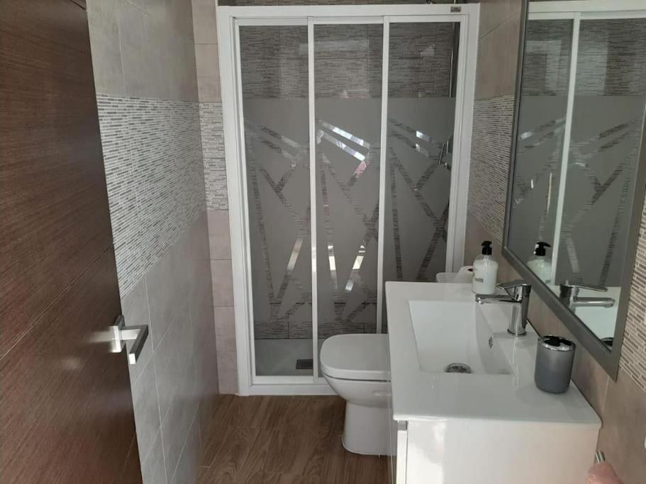Casa El Grajo Villa Cazorla Kültér fotó