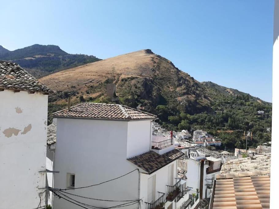 Casa El Grajo Villa Cazorla Kültér fotó