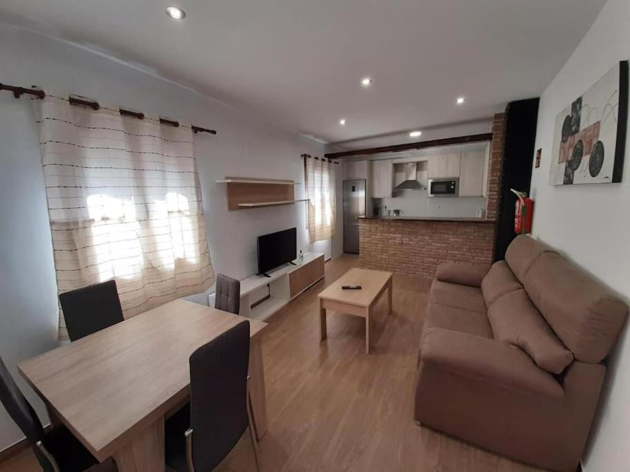 Casa El Grajo Villa Cazorla Kültér fotó