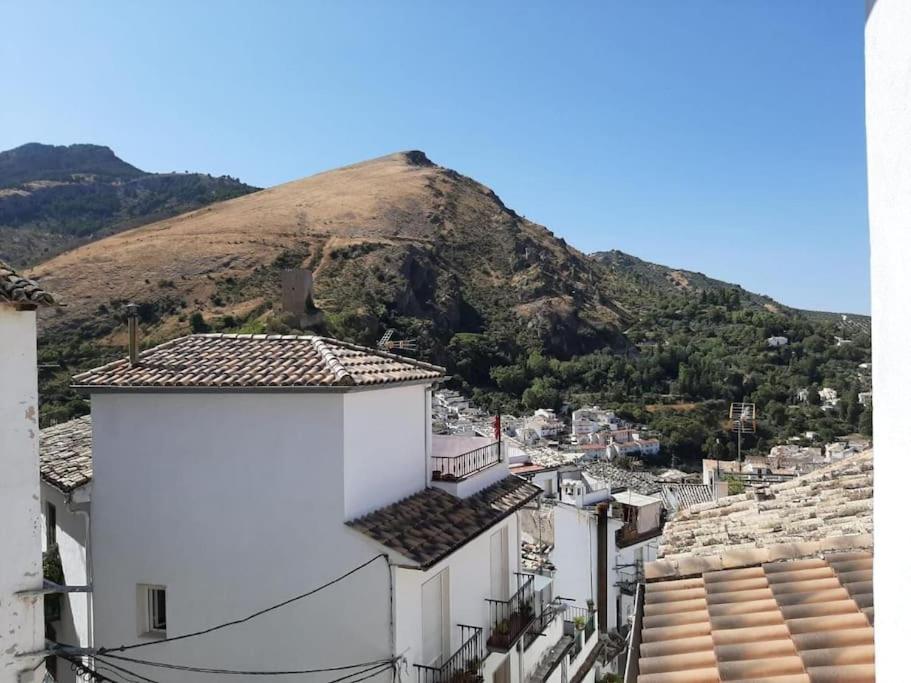 Casa El Grajo Villa Cazorla Kültér fotó