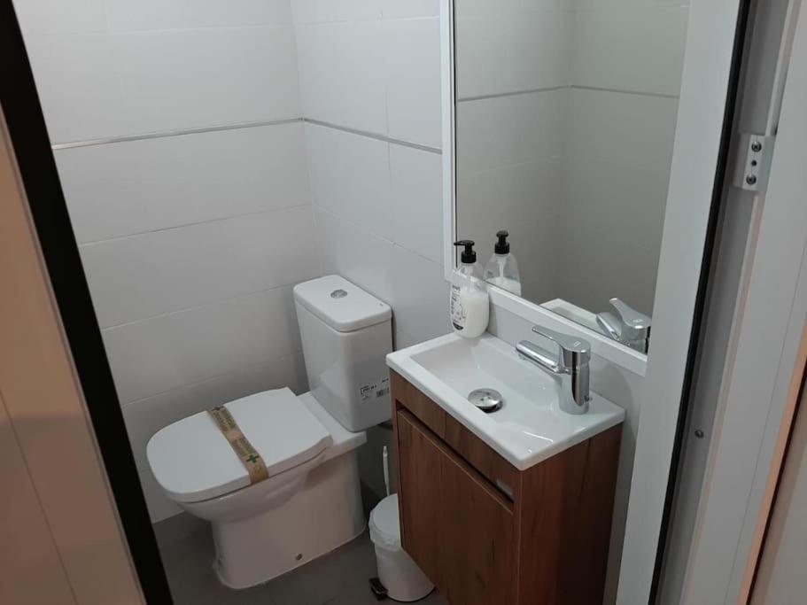Casa El Grajo Villa Cazorla Kültér fotó