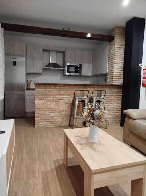 Casa El Grajo Villa Cazorla Kültér fotó