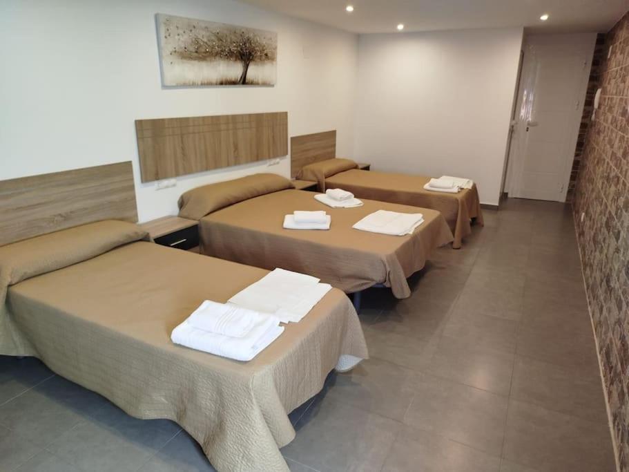 Casa El Grajo Villa Cazorla Kültér fotó