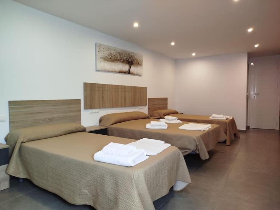 Casa El Grajo Villa Cazorla Kültér fotó