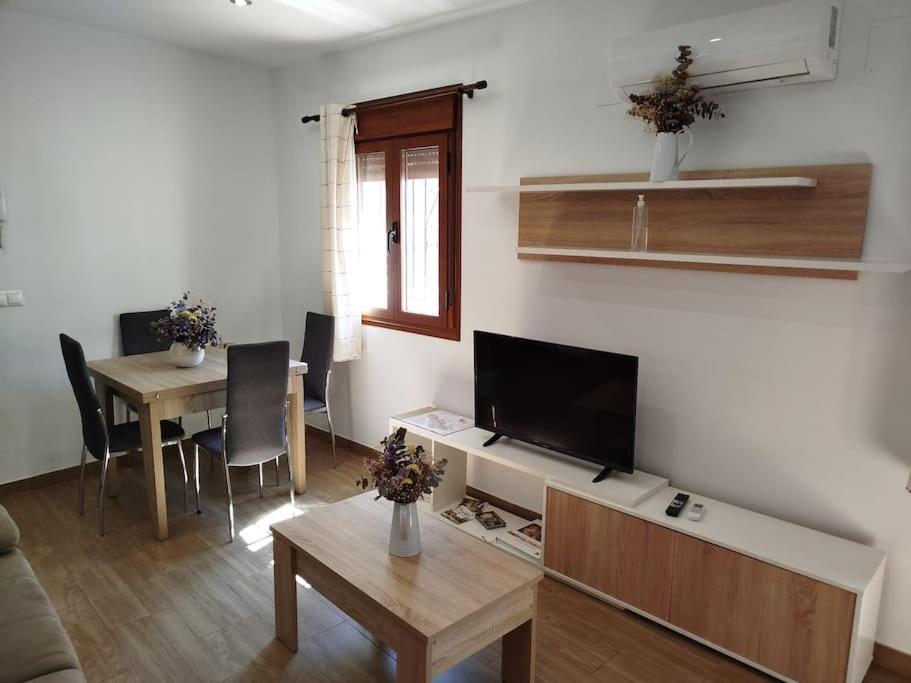 Casa El Grajo Villa Cazorla Kültér fotó
