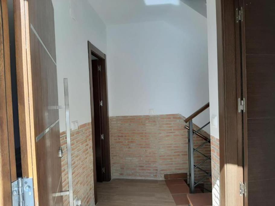 Casa El Grajo Villa Cazorla Kültér fotó