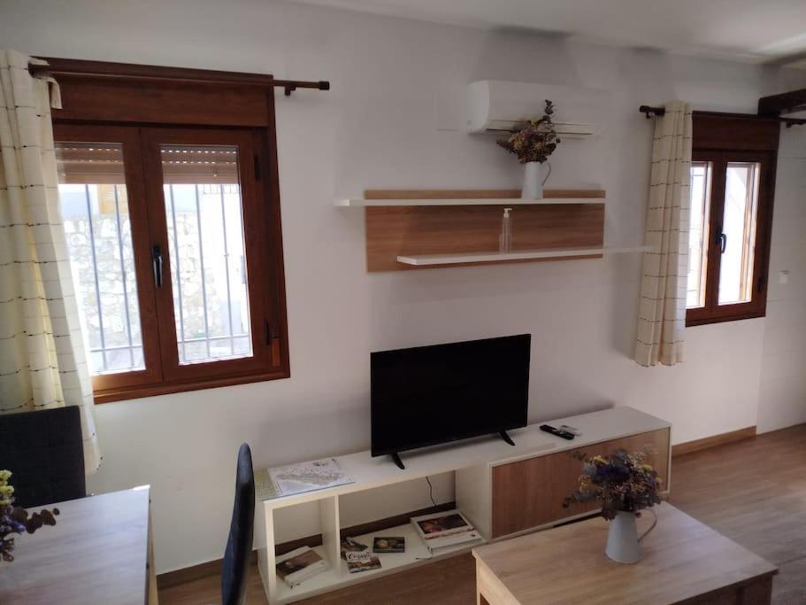 Casa El Grajo Villa Cazorla Kültér fotó