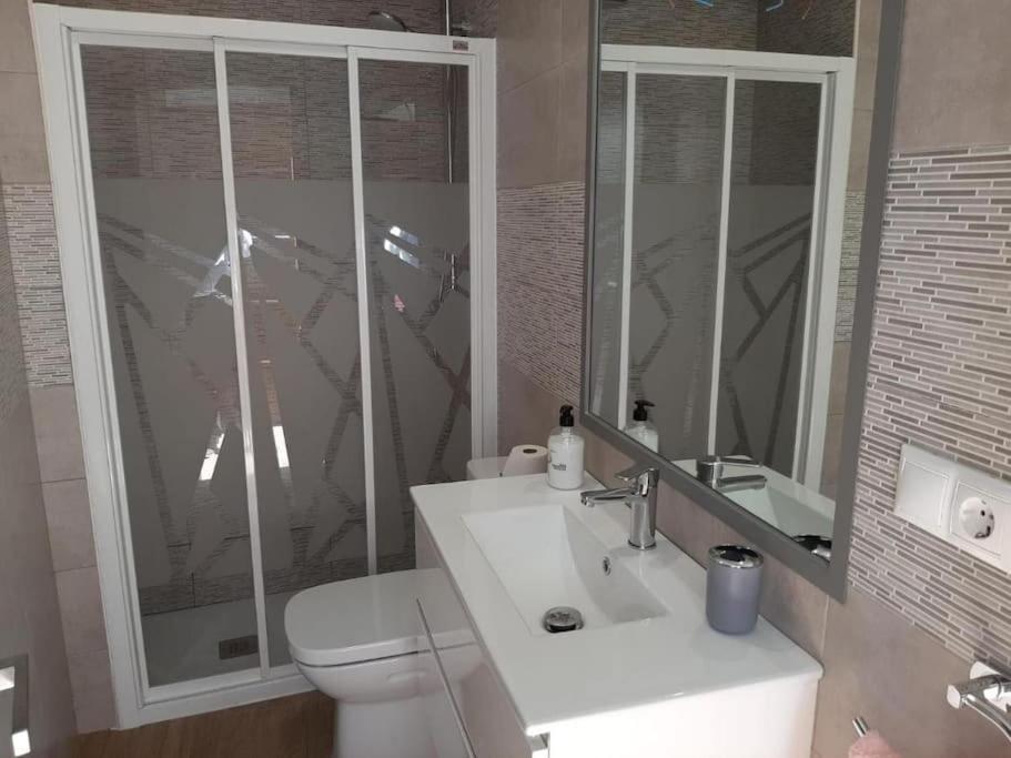 Casa El Grajo Villa Cazorla Kültér fotó