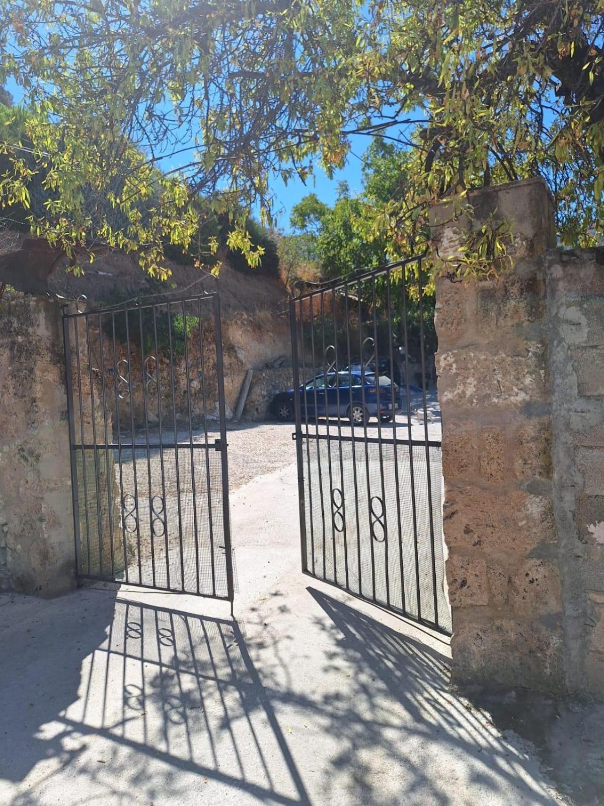 Casa El Grajo Villa Cazorla Kültér fotó