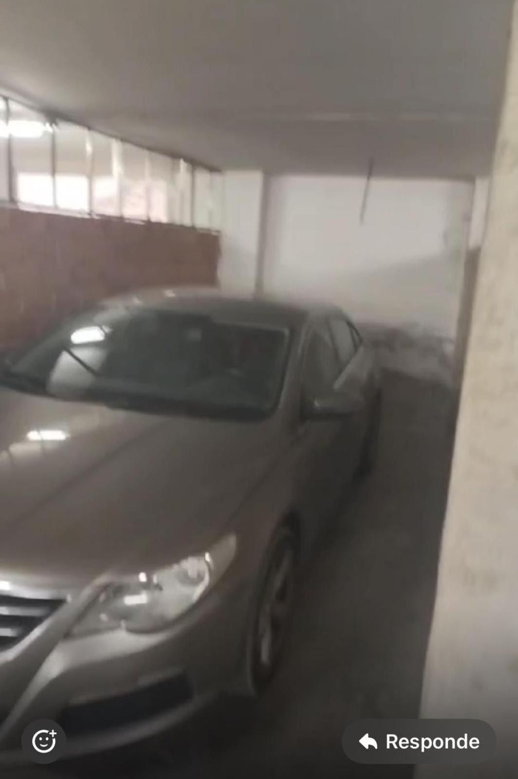 Casa El Grajo Villa Cazorla Kültér fotó